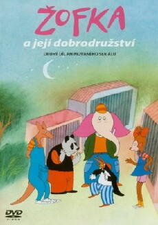 Zofka a spol (1986) - Stream Online