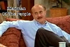 Madman of the People (1994) - Stream Online
