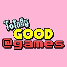 Totally Good at Games (2015) - Stream Online