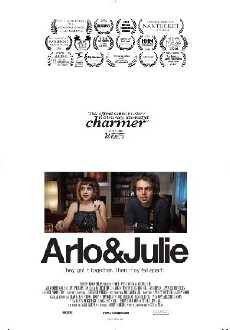 Arlo and Julie (2014) - Stream Online