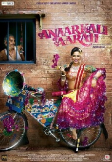 Anaarkali of Aarah (2017) - Stream Online
