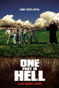 One Foot in Hell (2013) - Stream Online