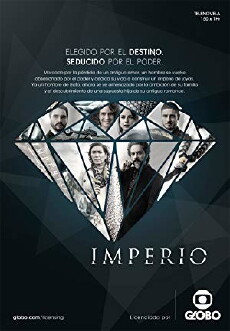 Empire (2014) - Stream Online