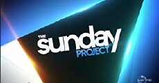 The Sunday Project (2017) - Stream Online