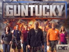 Guntucky (2013) - Stream Online