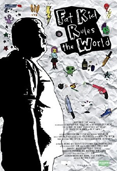 Fat Kid Rules the World (2012) - Stream Online