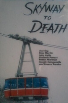 Skyway to Death (1974) - Stream Online