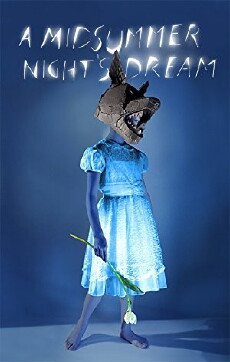 A Midsummer Night's Dream (2014) - Stream Online