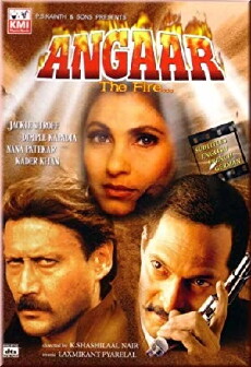Angaar (1992) - Stream Online