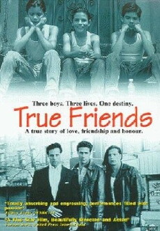 True Friends (1998) - Stream Online