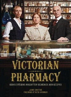 Victorian Pharmacy (2010) - Stream Online
