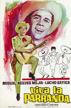 Viva la parranda (1960) - Stream Online