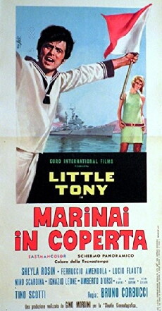 Marinai in coperta (1967) - Stream Online