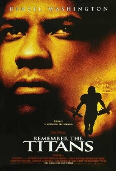 Remember the Titans (2000) - Stream Online