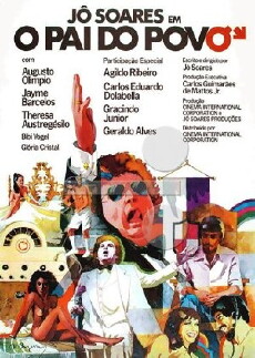 O Pai do Povo (1976) - Stream Online