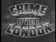 Crime Over London (1936) - Stream Online