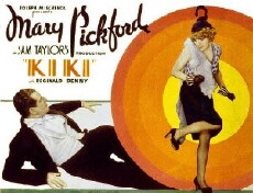 Kiki (1931) - Stream Online