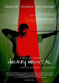 Heavy Mental (2013) - Stream Online