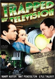 Trapped by Television (1936) - Stream Online