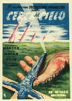 Cerca del cielo (1951) - Stream Online