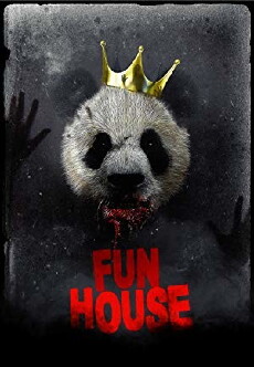 Fun House (2018) - Stream Online