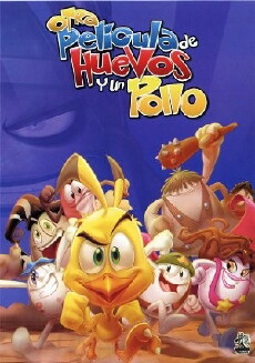 Another Egg and Chicken Movie (2009) - Stream Online