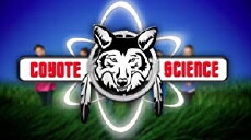 Coyote's Crazy Smart Science Show (2017) - Stream Online