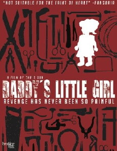 Daddy's Little Girl (2012) - Stream Online