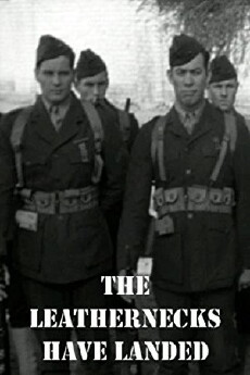 The Leathernecks Have Landed (1936) - Stream Online
