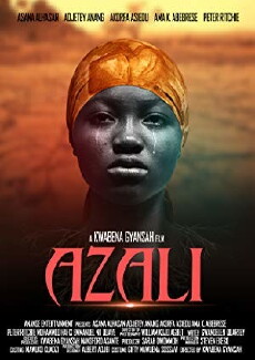 Azali (2018) - Stream Online
