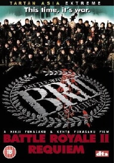 Battle Royale II (2003) - Stream Online