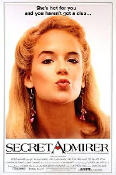 Secret Admirer (1985) - Stream Online