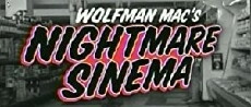 Nightmare Sinema (2006) - Stream Online