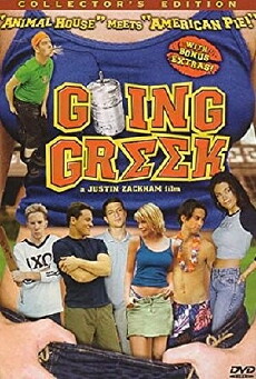 Going Greek (2001) - Stream Online