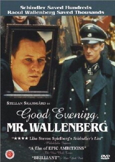 Guten Abend, Herr Wallenberg (1990) - Stream Online