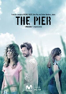 The Pier (2019) - Stream Online