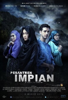Pesantren Impian (2016) - Stream Online
