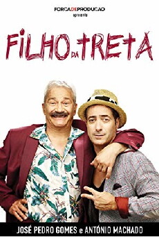 Filho da Treta (2016) - Stream Online