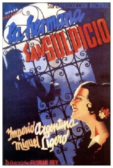 La hermana San Sulpicio (1934) - Stream Online