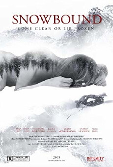 Snowbound (2017) - Stream Online