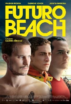 Futuro Beach (2014) - Stream Online