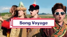 Song Voyage (2016) - Stream Online