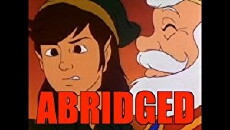 Legend of Zelda Abridged (2016) - Stream Online