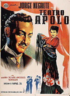 Teatro Apolo (1950) - Stream Online