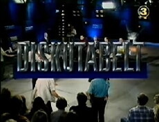 Diskutabelt (1989) - Stream Online