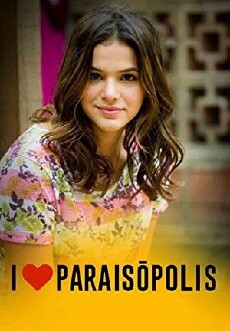 I Love Paraisópolis (2015) - Stream Online
