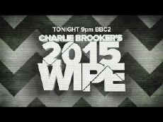 Charlie Brooker's 2015 Wipe (2015) - Stream Online