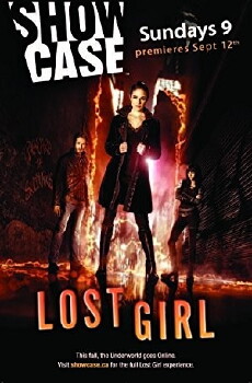 Lost Girl (2010) - Stream Online