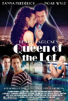 Queen of the Lot (2010) - Stream Online