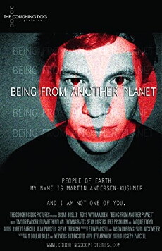 Being from Another Planet (2011) - Stream Online